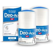 Amazon | Deo-Ace EX plus（デオエースEXプラス） 40ml × 2個セット